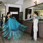 Maria del Mar のクラス